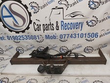 VAUXHALL VIVARO 2012 TRAFIC 2007-2014 TOWBAR 