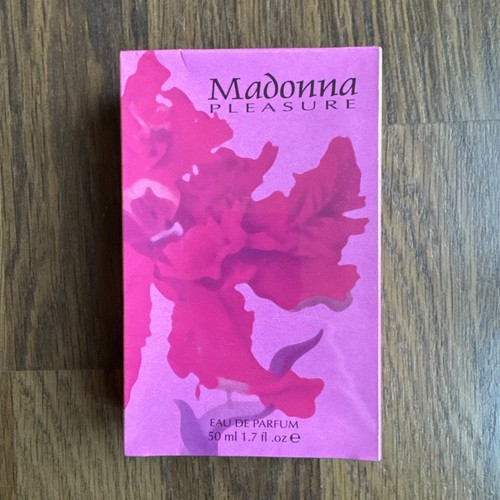 Rare madonna pleasure - pleasure, eau