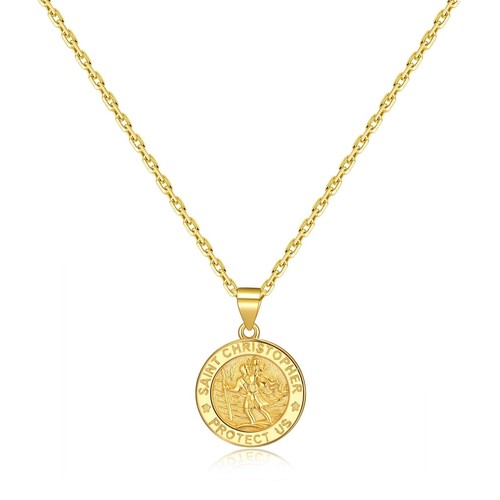18k gold plated - 18k,