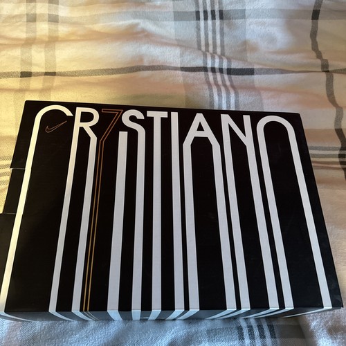 Cristiano ronaldo rare boots - rare,