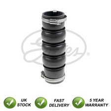 Silicone turbo hose air - hose, (air