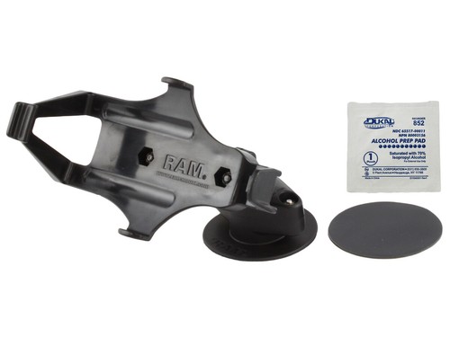 Ram stick mount - ram, mount,