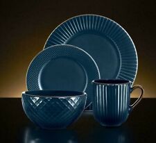 NEW Empire 16 Piece Dinner Set