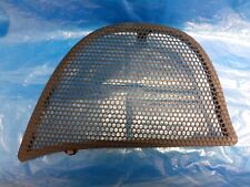 PORSCHE BOXSTER 986 HEADREST