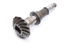 Cardan shaft drive shaft