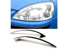 Custom Painted Eyebrows