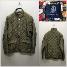 HARVEY & JONES Women's Khaki