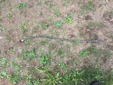 Vauxhall mk2 astra gte 16v clutch cable, c20xe