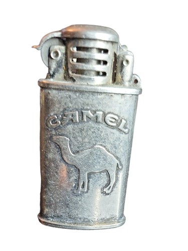Vintage camel cigarette - vintage,
