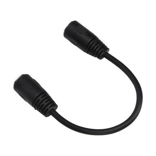 Din 8pin female sound cable - female,