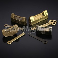 Jewelry Chest Box Chinese