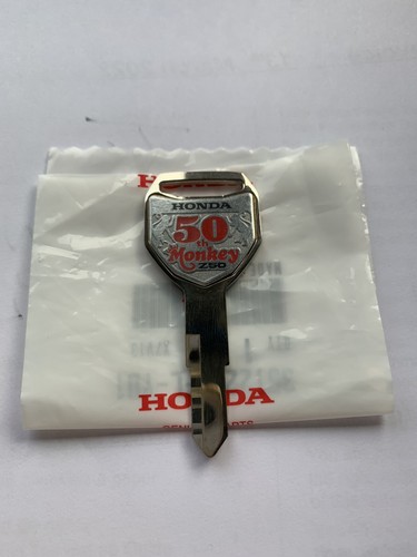 Genuine honda z50 z50j - honda, 50th