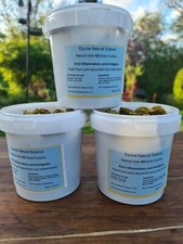 Natural Herb No Bute Cookies