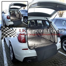 Bmw X3 Boot Liner Mat Dog