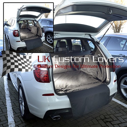 Bmw boot liner mat dog - bmw,