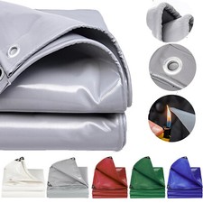 30'x20' Large 20Mil PVC Tarp