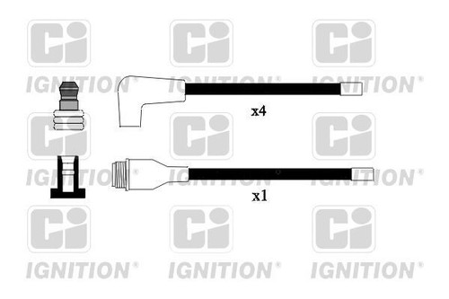 Commercial ignition car - commercial,