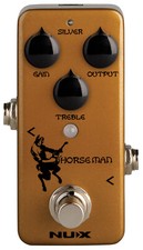 NUX NOD-1 Horseman Overdrive