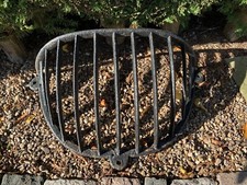 Antique Cast Iron Heavy Hay