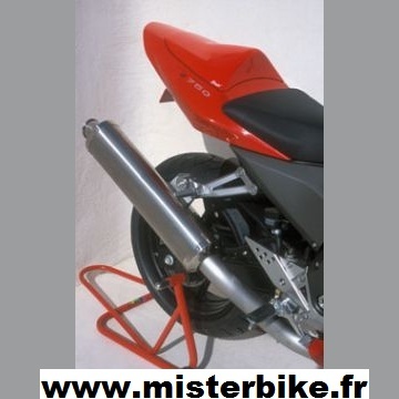 Seat cover ermax kawasaki - seat,
