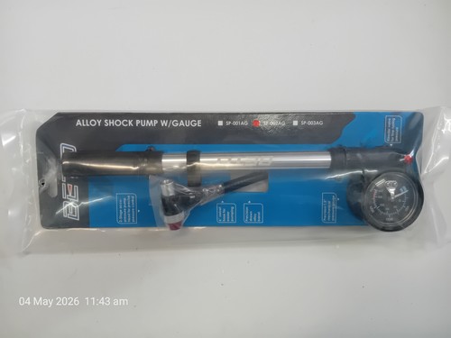 Beto 002ag mtb suspension - beto, sp-002ag-