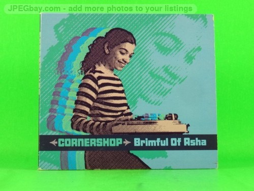 Cornershop brimful asha - cornershop,