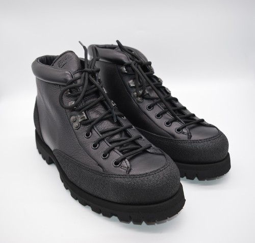 Paraboot yosemite boots - yosemite, size