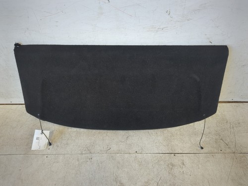 Seat leon parcel shelf - parcel, load