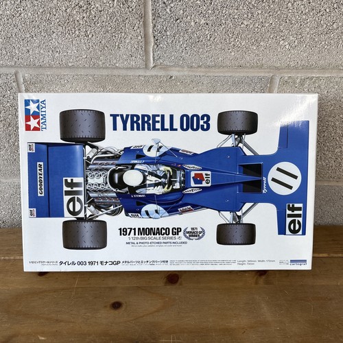 Tamiya dickie 300012054 - dickie, 1/12