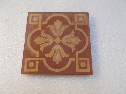 Tiles encaustic tile hall - encaustic,