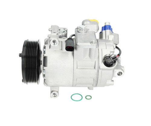 Compressor bosch fits audi - compressor,