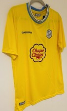 Retro Sheffield Wednesday 2001