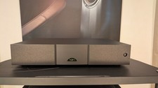 Naim NAP200 Power Amplifier |