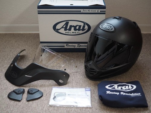 Arai tour cross - tour-cross, v