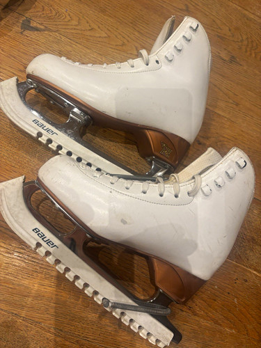 Risport figure ice skates - risport,