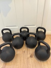 Precision Fitness 20kg Cast