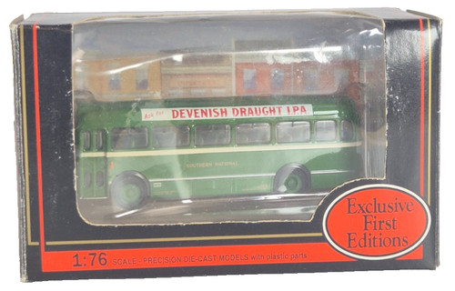 Efe 16313 bristol - efe, bus