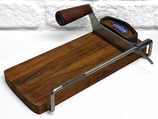 Wooden Cheese Slicer / Cutter