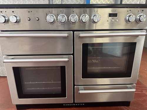 Rangemaster nexus 110cm - nexus,