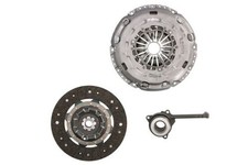 FITS AUDI A3 2.0 TDI CLUTCH