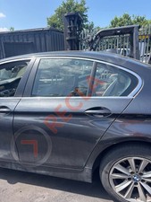 Bmw series 520d - se, (f10)