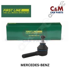 Track Rod End Left Or Right