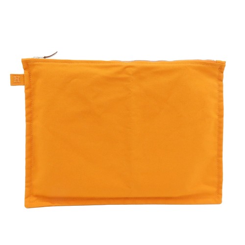 Hermes cotton leather bora - hermes,