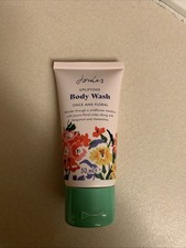 JOULES UPLIFTING BODY WASH