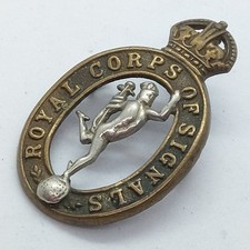 British Army Royal Corps Of