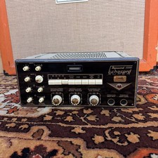 Vintage Dynacord Echocord