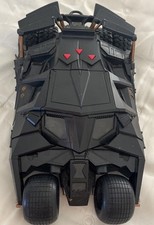 BAT MOBILE TUMBLER Comics Batman Begins Tumbler DC COMICS