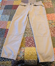 Rohan Bags Trousers Mens W34