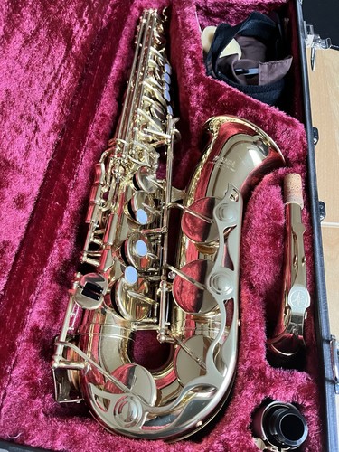 Yamaha yas alto - yamaha, yas-25