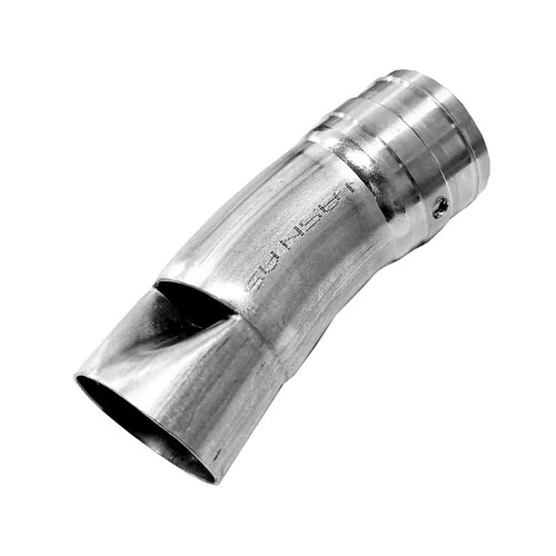 Akrapovic stainless steel - akrapovic,